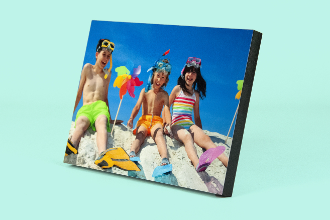 Thick Mdf Photo Panels From £9.95